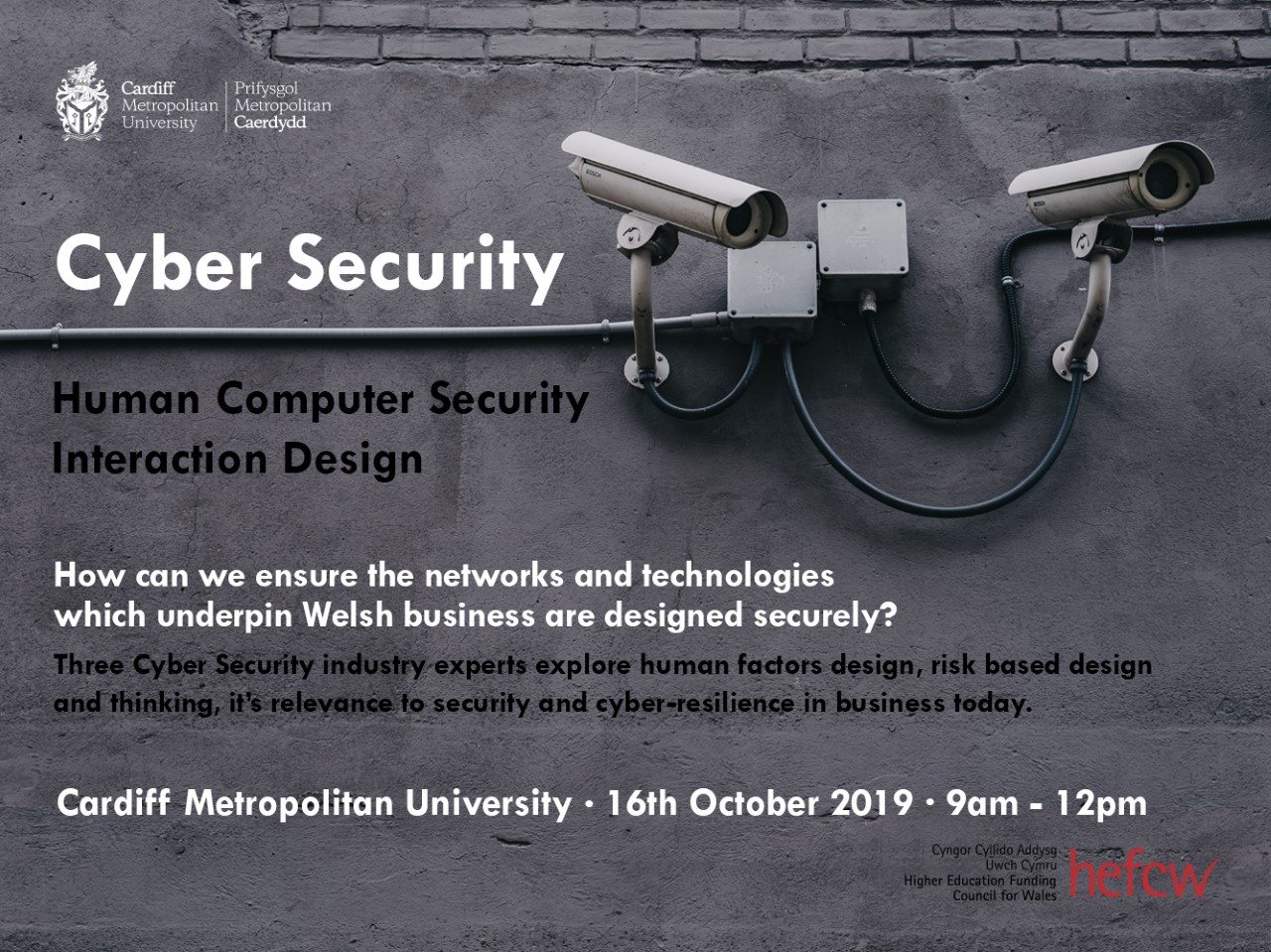 Cyber Security Workshop